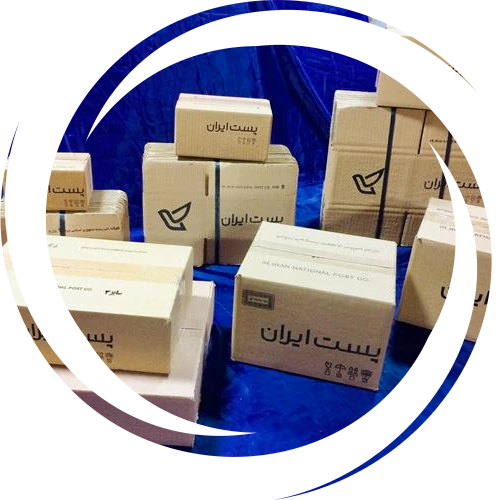 معرفی ما